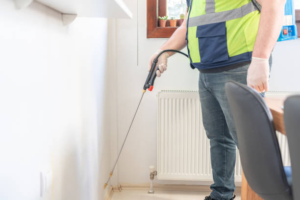 Best Exterminator Services  in Stratford, OK